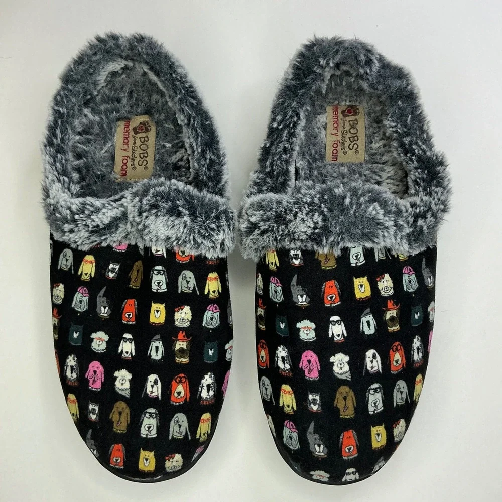 BOBS from Skechers wrap your